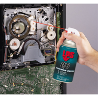 QB Precision Duster Chandler Sales