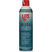 A-151 Solvent Degreaser, Aerosol Can Chandler Sales