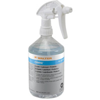 Omni Cleaner / Lubricant / Protector, Trigger Bottle Chandler Sales