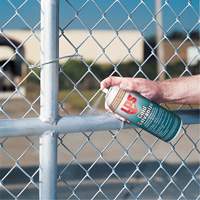 Bright Coat Cold Galvanised Corrosion Inhibitors, Aerosol Can Chandler Sales