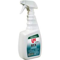 Nettoyant tout usage BFX, Bouteille &agrave; g&acirc;chette Chandler Sales