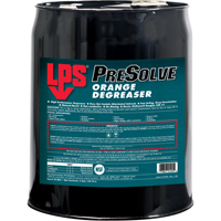 PreSolve&reg; Orange Degreaser, Pail Chandler Sales
