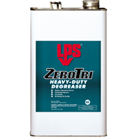 D&eacute;graissant gros travaux ZeroTri, Gallon Chandler Sales