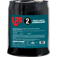 2&reg; Heavy-Duty Lubricant, Pail Chandler Sales