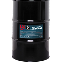 2&reg; Heavy-Duty Lubricant, Drum Chandler Sales