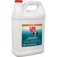 2&reg; Heavy-Duty Lubricant, Jug Chandler Sales