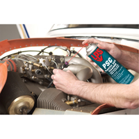 PSC Plastic Safe Cleaner, 18 oz., Aerosol Can Chandler Sales