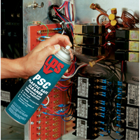 PSC Plastic Safe Cleaner, 18 oz., Aerosol Can Chandler Sales