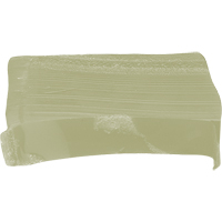 Rev&ecirc;tement de protection E-52, Transparent, 25 lb, Boîte Chandler Sales