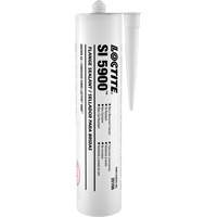 SI 5900 Instant Gasket Sealant, Bottle, Black Chandler Sales