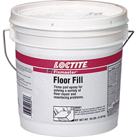 Fixmaster&reg; Floor Fill, Kit, Grey Chandler Sales