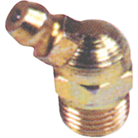 Raccord graisseur, Filetage de 1/4" - 28 SAE-LT Chandler Sales