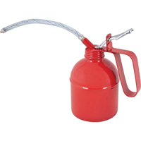 Burette &agrave; huile, Acier, Capacit&eacute; de 16 oz Chandler Sales