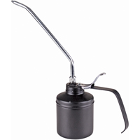 Burette &agrave; huile, Acier, Capacit&eacute; de 16 oz Chandler Sales