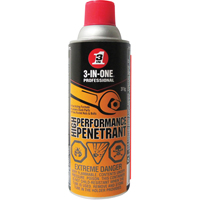3-IN-ONE&reg; Penetrant, Aerosol Can, 311 g Chandler Sales