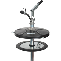 Pompe de remplissage de graisse Chandler Sales