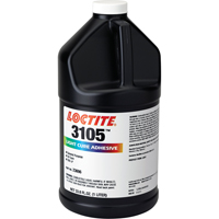 3105 Light Cure Acrylic , 1 L Chandler Sales