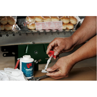 Food Grade Anti-Seize, 1 lb., Bottle Chandler Sales