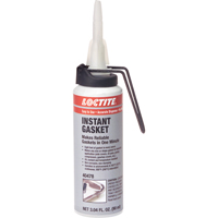 Instant Gasket, Cartridge, Black Chandler Sales