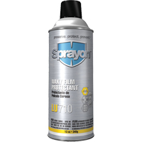 Lubricants, Corrosion Inhibitors & Penetrants