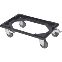 Socle roulant CleanBox Chandler Sales