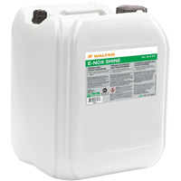 Nettoyant et protecteur de surface en acier inoxydable E-Nox Shine, 20 L, Seau Chandler Sales