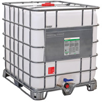UNO S High-Strength Cleaner and Degreaser, IBC Tote Chandler Sales