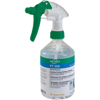 Nettoyant de surface FT200, 500 ml, Bouteille &agrave; g&acirc;chette Chandler Sales
