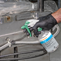 Nettoyant de surface FT200, Baril Chandler Sales