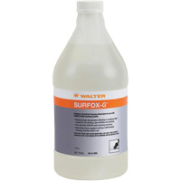SURFOX-G Weld Cleaner, Bottle Chandler Sales