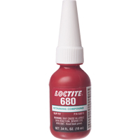 P&acirc;te de rattrapage de jeu &agrave; viscosit&eacute; &eacute;lev&eacute;e 680, 10 ml, Bouteille, Vert Chandler Sales