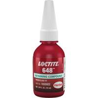 P&acirc;te de rattrapage de jeu  haute r&eacute;sistance &agrave; s&eacute;chage rapide 648, 10 ml, Bouteille, Vert Chandler Sales