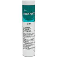 Graisse de roulement Molykote 3451, 550 g, Cartouche Chandler Sales