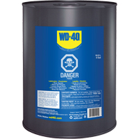 Penetrating Oil, Pail, 18.9 L Chandler Sales