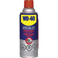 Specialist Rust Release Penetrant, Aerosol Can, 311 g Chandler Sales