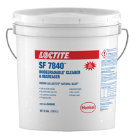 SF 7840&reg; Cleaner & Degreaser, Pail Chandler Sales