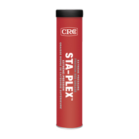 Sta-Plex Red Grease, 397 g, Cartridge Chandler Sales