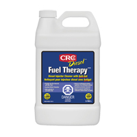 Nettoyant Diesel Fuel Therapy avec antigel, 3,785 L, Bouteille Chandler Sales
