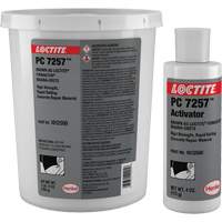 Fixmaster&reg; Magna-Crete&reg; Concrete Repair, Kit, Grey Chandler Sales