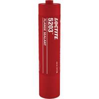 Scellant &agrave; collerette 5230, Cartouche, Rouge Chandler Sales