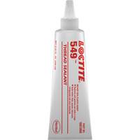 549 Thread Sealant, Tube, 250 ml, -54° C - 149° C/-65° F - 300° F Chandler Sales