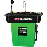 Trousse SmartWasher SW-428 pour bassin de nettoyage Chandler Sales