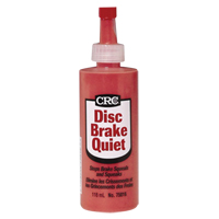 Disc Brake Quiet, Bottle Chandler Sales