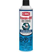 Freeze-Off&reg; Penetrating Oil, Aerosol Can, 326 g Chandler Sales