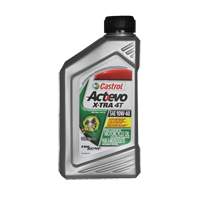 ACTEVO&reg; 4T 10W40 Motorcycle Oil, 946 ml, Bottle Chandler Sales