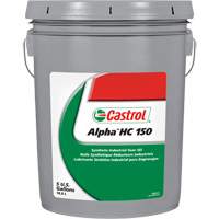 3660 Alpha HC EP 150 Synthetic Industrial Gear Oil, 18.93 L Chandler Sales