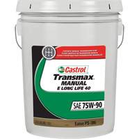 Transmax Manual E Long-Life 40 Synthetic Transmission Fluid Chandler Sales