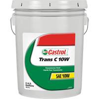 Trans C-10 3910 TO-4 Transmission Fluid Chandler Sales