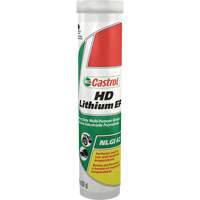 5313 HD Lithium EP2 Extreme Pressure Grease Chandler Sales