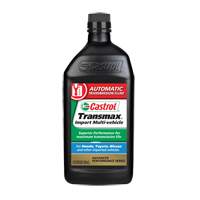 Fluide pour transmission automatique Transmax v&eacute;hicules multiples import&eacute;s Chandler Sales